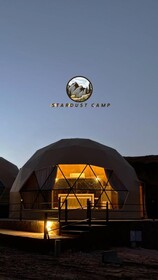 Stardust Camp