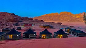 Stardust Camp