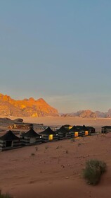 Stardust Camp