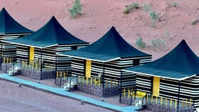 Stardust Camp