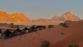 Stardust Camp
