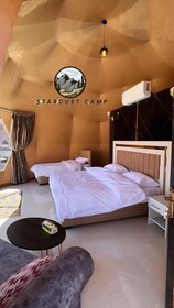 Stardust Camp
