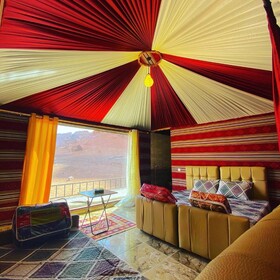 Stardust Camp