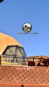 Stardust Camp
