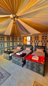Stardust Camp