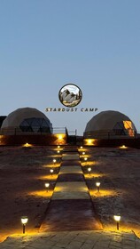 Stardust Camp