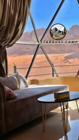Stardust Camp