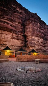 Stardust Camp