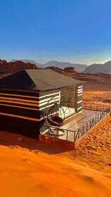 Stardust Camp