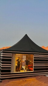 Stardust Camp