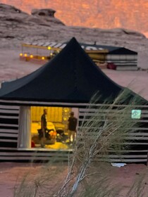 Stardust Camp