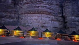 Stardust Camp