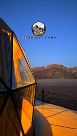 Stardust Camp