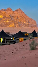 Stardust Camp