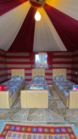 Stardust Camp