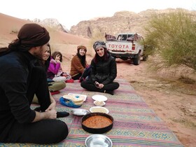 Stardust Camp