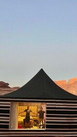Stardust Camp