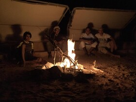 Stardust Camp