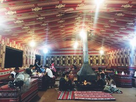Stardust Camp