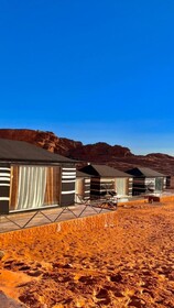 Stardust Camp