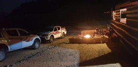Stardust Camp