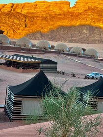 Stardust Camp