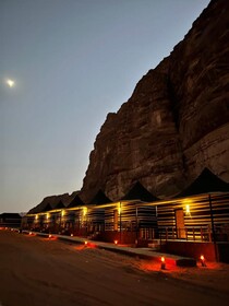 Stardust Camp