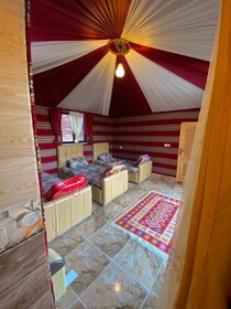 Stardust Camp
