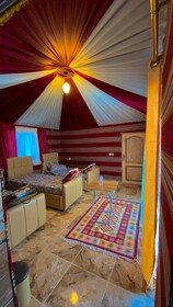 Stardust Camp