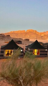 Stardust Camp