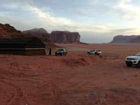 Star Walk Camp