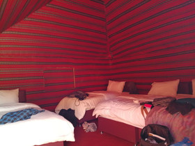 Star Walk Camp