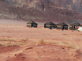 Star Walk Camp