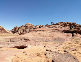 Star Walk Camp