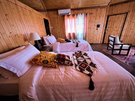 The Villas - Bedouin Boutique Resort