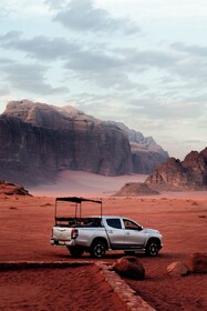 The Villas - Bedouin Boutique Resort