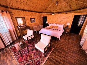The Villas - Bedouin Boutique Resort