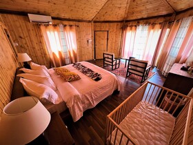 The Villas - Bedouin Boutique Resort