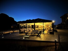 The Villas - Bedouin Boutique Resort