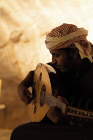 The Villas - Bedouin Boutique Resort