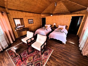 The Villas - Bedouin Boutique Resort