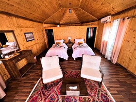 The Villas - Bedouin Boutique Resort