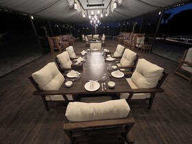 The Villas - Bedouin Boutique Resort