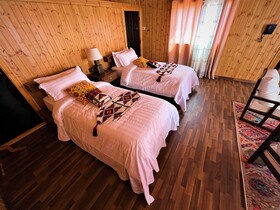 The Villas - Bedouin Boutique Resort