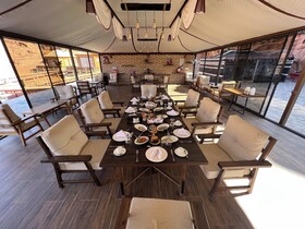 The Villas - Bedouin Boutique Resort