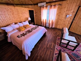 The Villas - Bedouin Boutique Resort