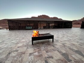 The Villas - Bedouin Boutique Resort