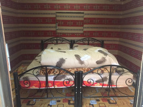 Wadi Rum Desert Adventures
