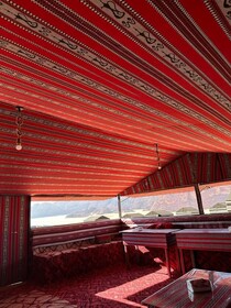 Wadi Rum Desert Heart Camp