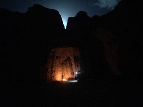 Wadi Rum Desert Heart Camp